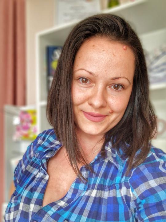 Sofia Pavlova