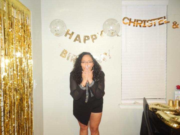 Christel Whited