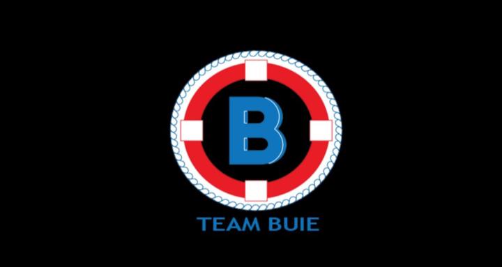 Team Buie