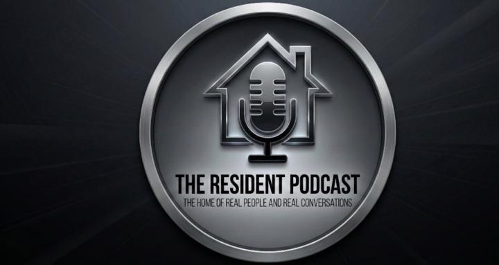 The residence podcast