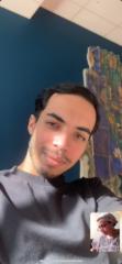 Omar Messaoudi