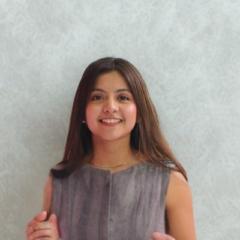 María José Villegas Moreno