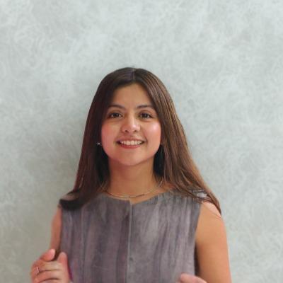 María José Villegas Moreno