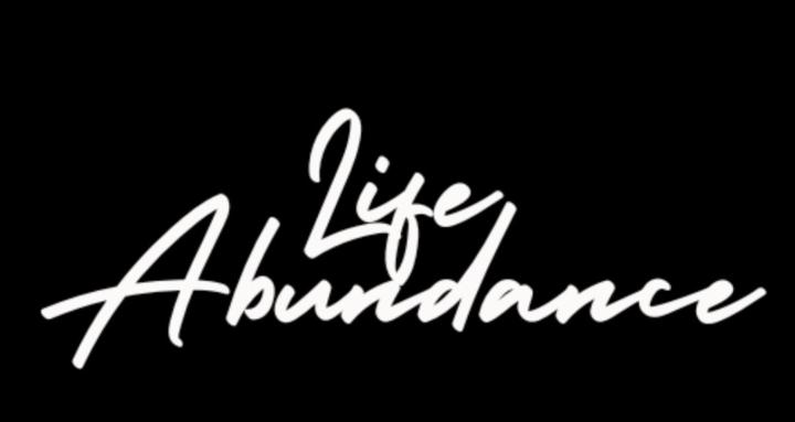 Life Abundance-Real Estate 1:1