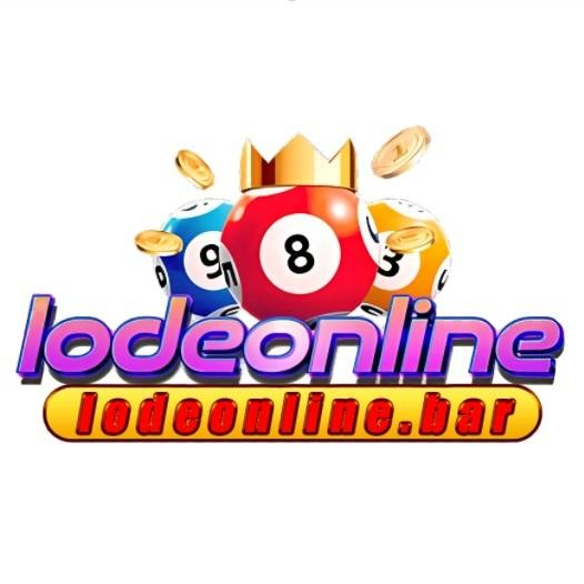 Lodeonline Bar