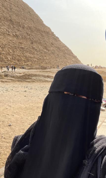 Ruqayah Rahman
