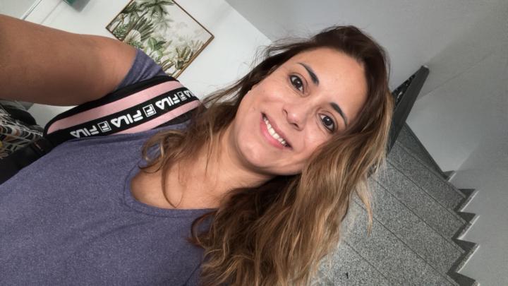 Ivanna Patricia Di Filippo