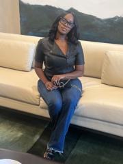 Tierah Johnson
