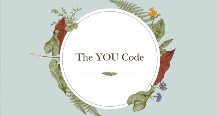 The YOU Code