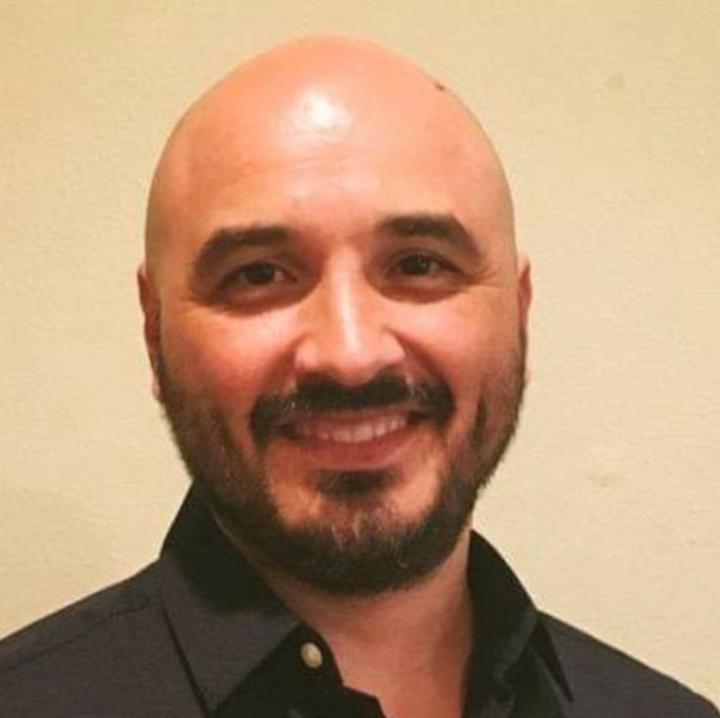 Cesar Perez