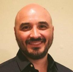 Cesar Perez