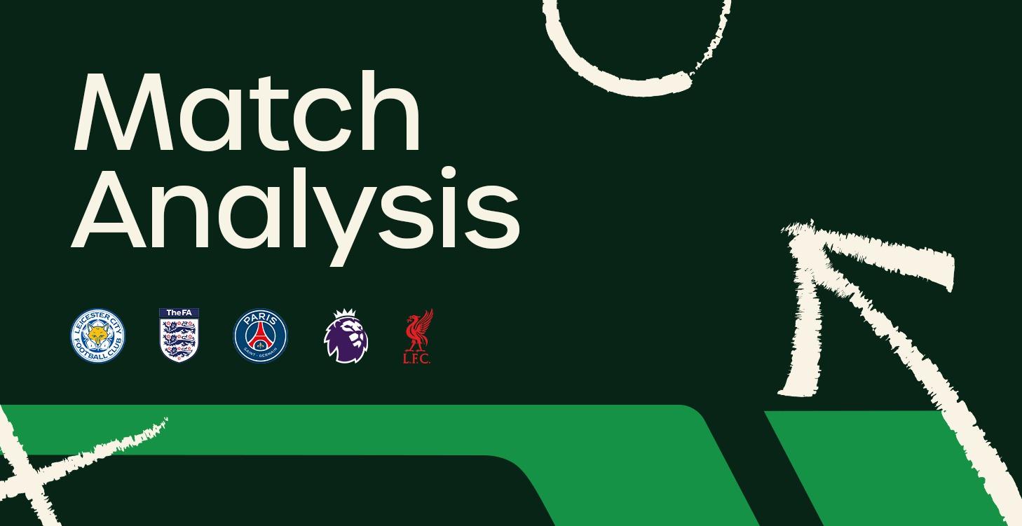 Match Analysis