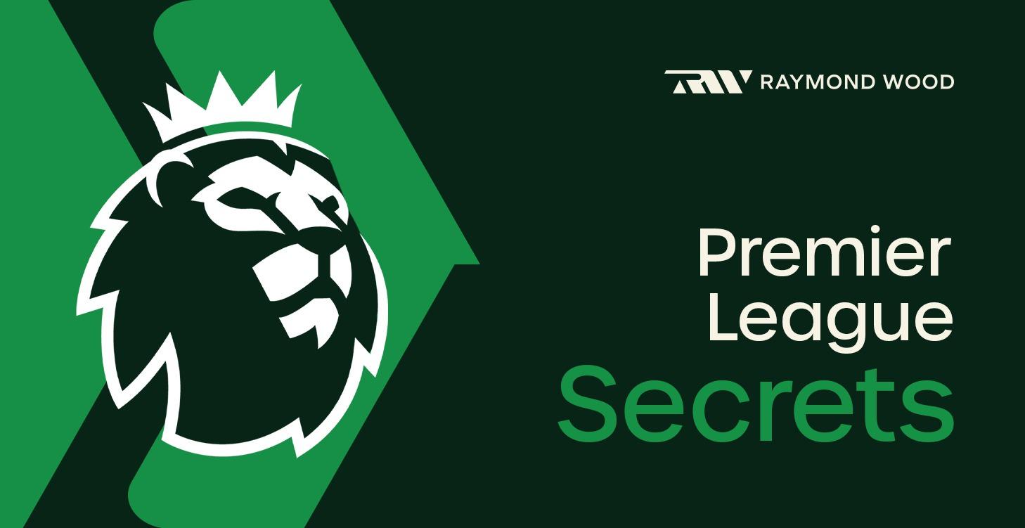 Premier League Secrets