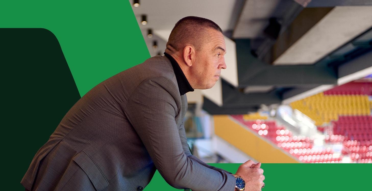 Book to meet Raymond online