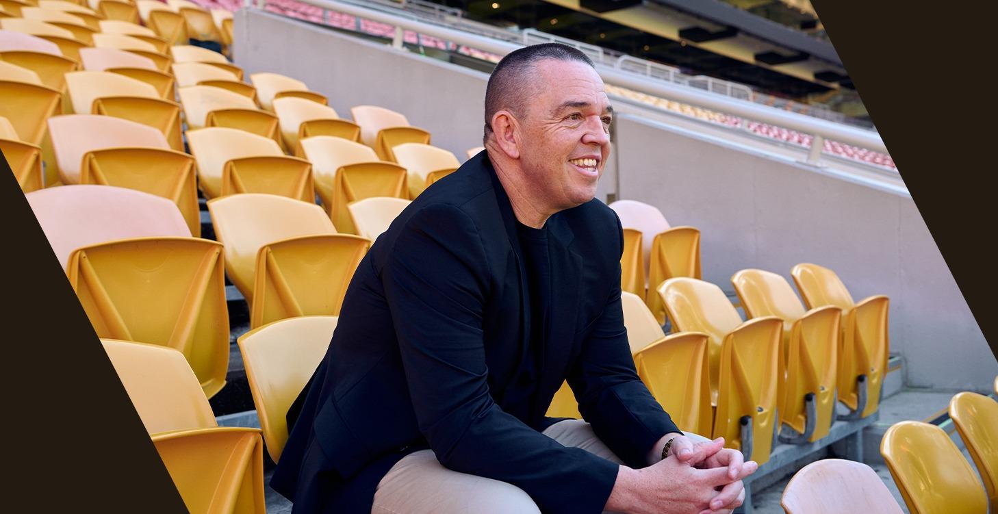 Player Agent Representation