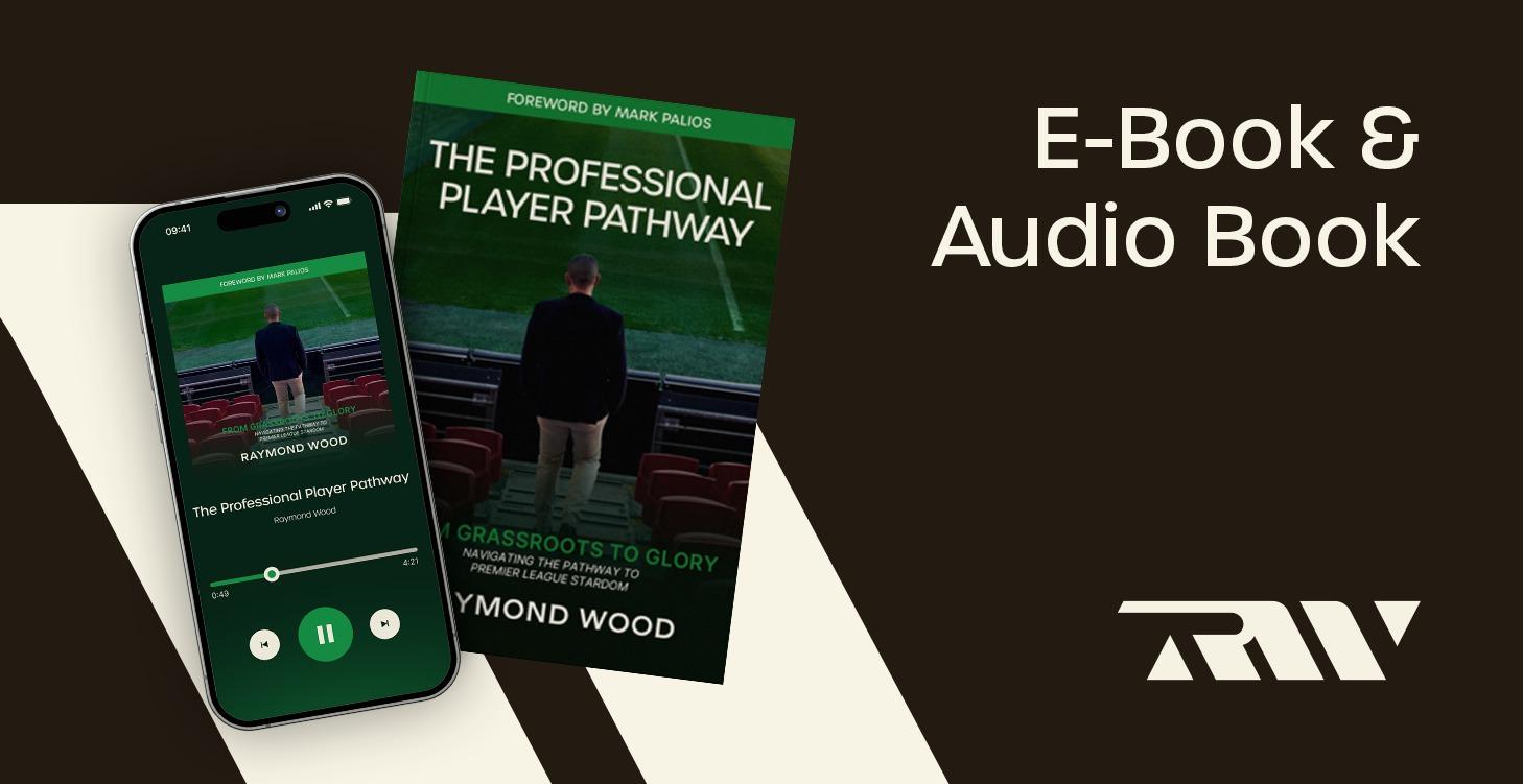 The Book (Audio & E-Book)