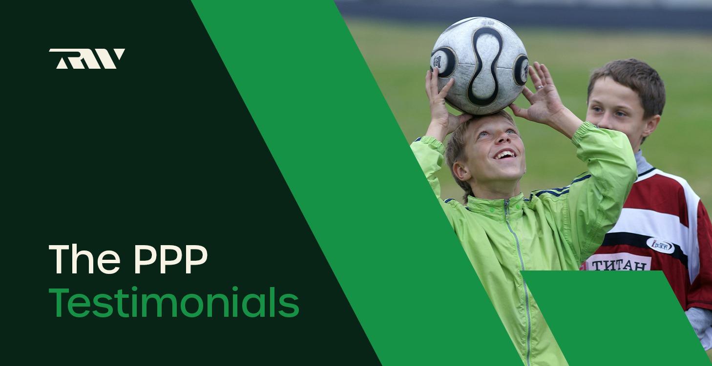 PPP Testimonials
