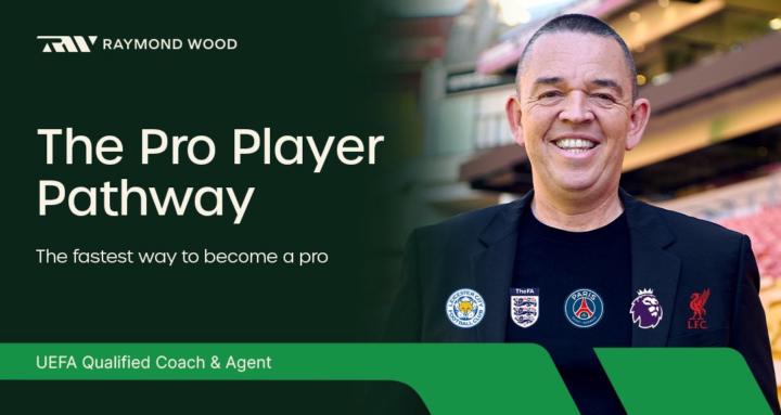 The Soccer Pathway Open