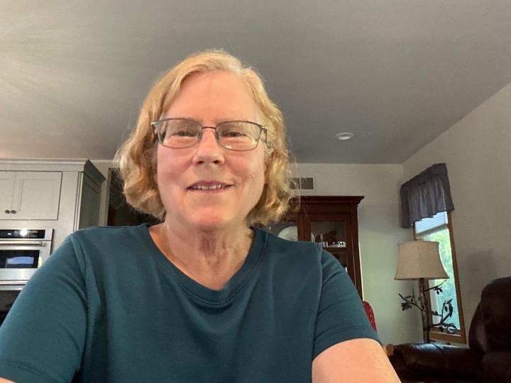 Sue Cleereman