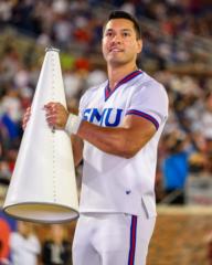 Erick Rodriguez