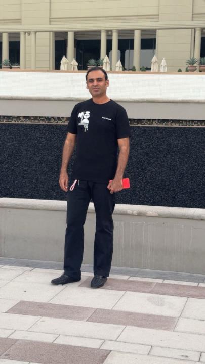 Faisal Jamshaid Malik