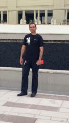 Faisal Jamshaid Malik