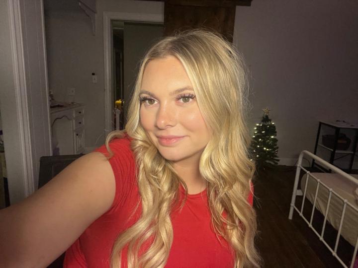 Haley Byrum