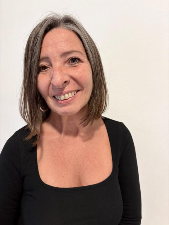 Alejandra De Martino