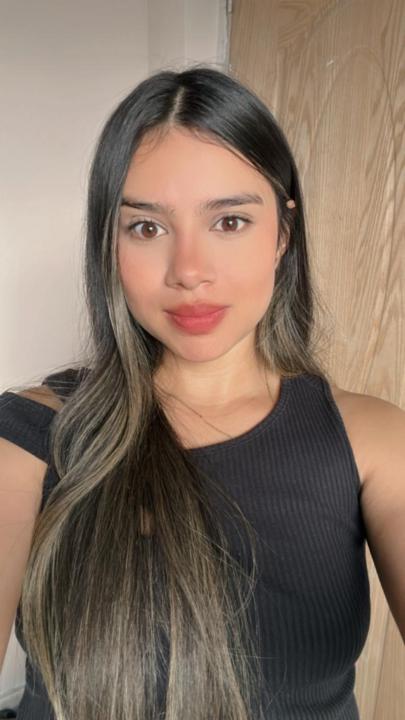 Katerine Martinez