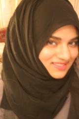 Maria Yousuf