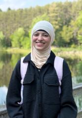 Fiza Ansari