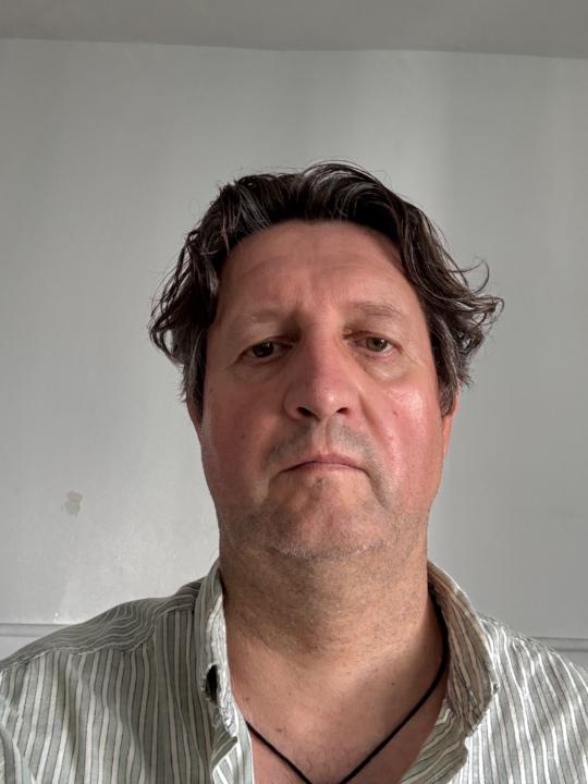 Greg Skaw