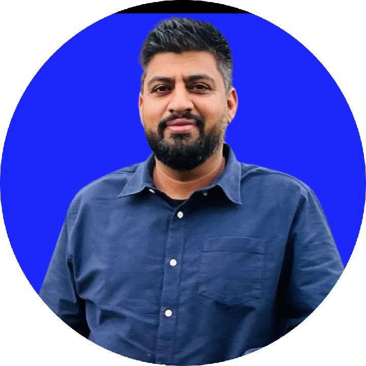 Ali Zulqarnain