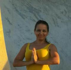 Claudia Zambianchi