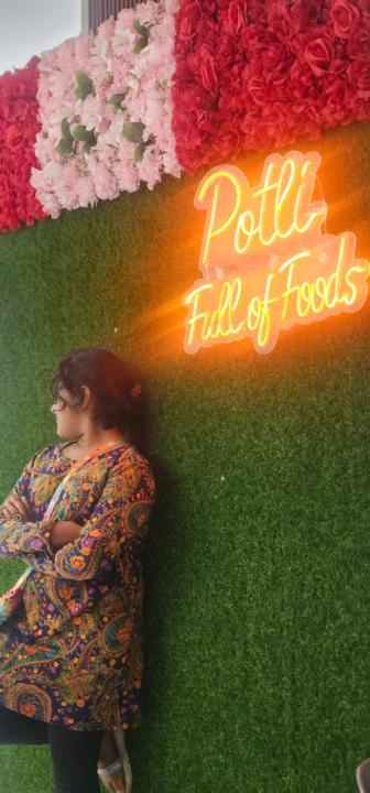 Rohina Khan