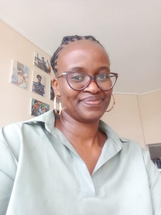 Lindeka Ndlela