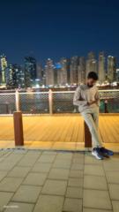 Anshal Mohammed