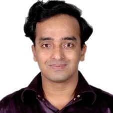 Shivaraaj R