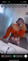 Imani Brown