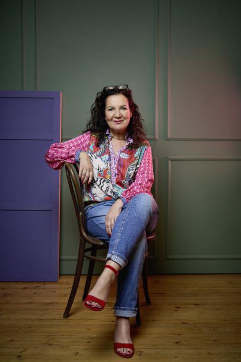 Heike Schmitz