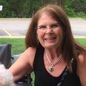 Marilyn Herr