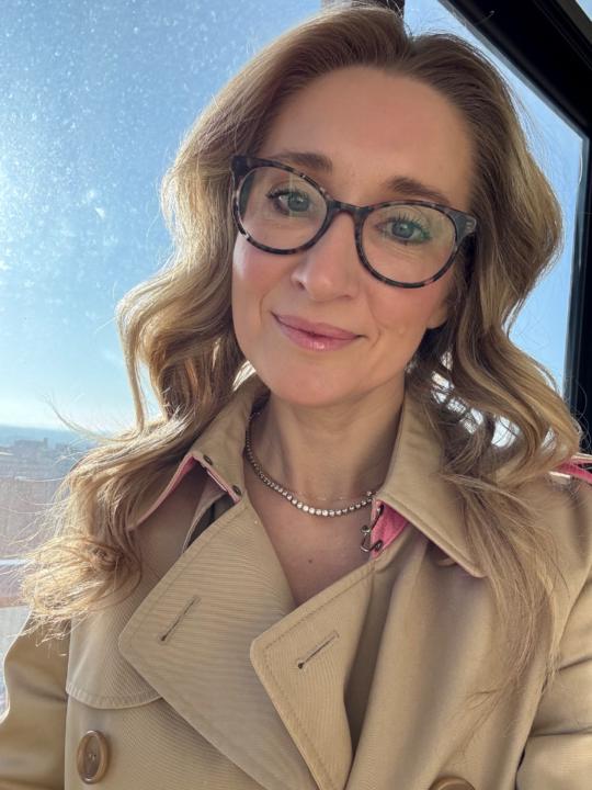Jamie Stodola