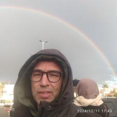 Youssef Alaoui