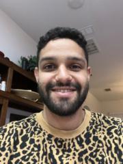 Jose Barreto