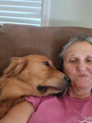 Patricia Baumgartner