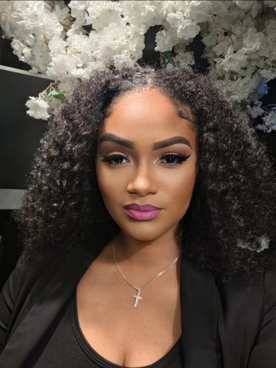Ashley Thomas