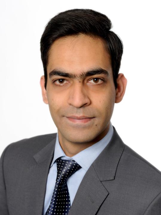 Farhan Zaafar