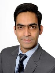 Farhan Zaafar