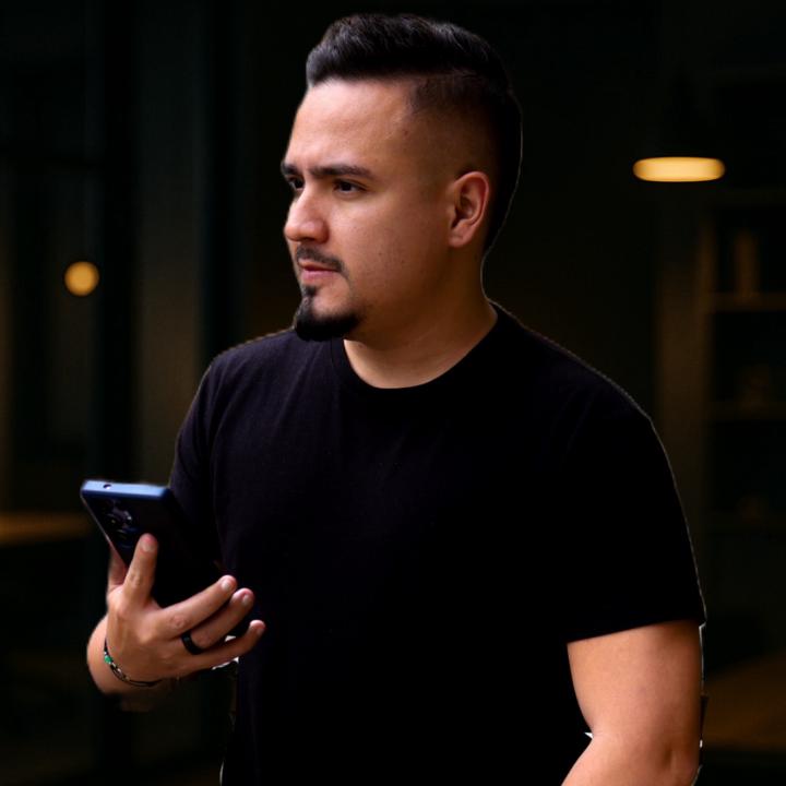 Sebastian Rivera