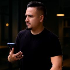 Sebastian Rivera